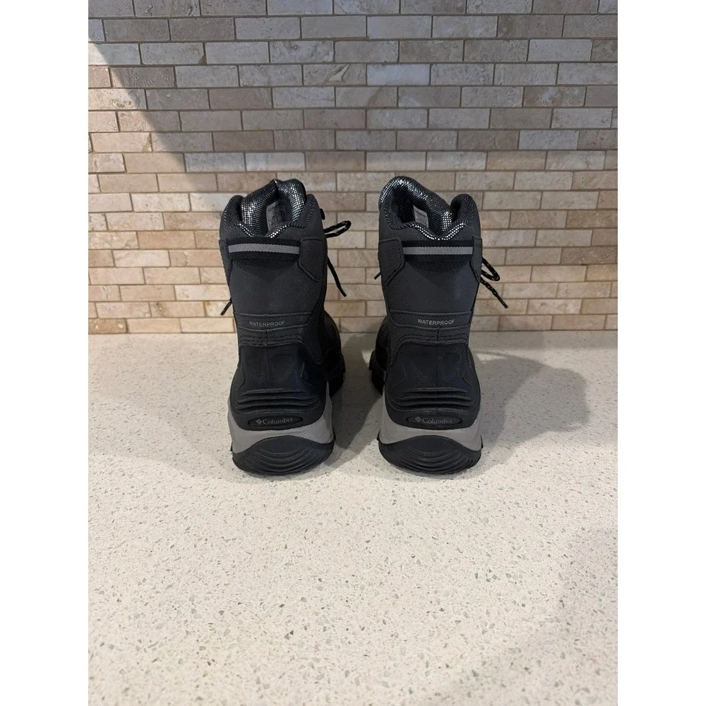 Columbia waterproof techlite